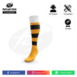 euro socks knee high football rugby