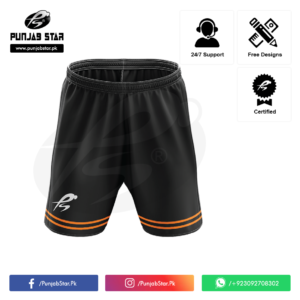 vollyball team kit shorts for men's