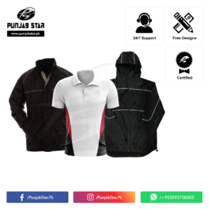 TOP QUALITY SOCCER COACHES WEAR FOR SALE