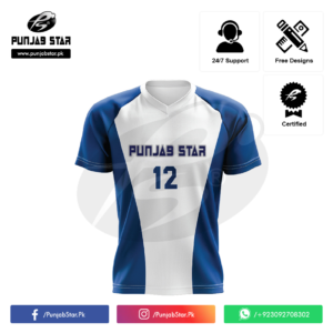 sccor pro jersey for football player