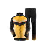 PS YELLOW TRACKSUIT FOR MEN