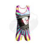PS CROSSFIT SINGLET
