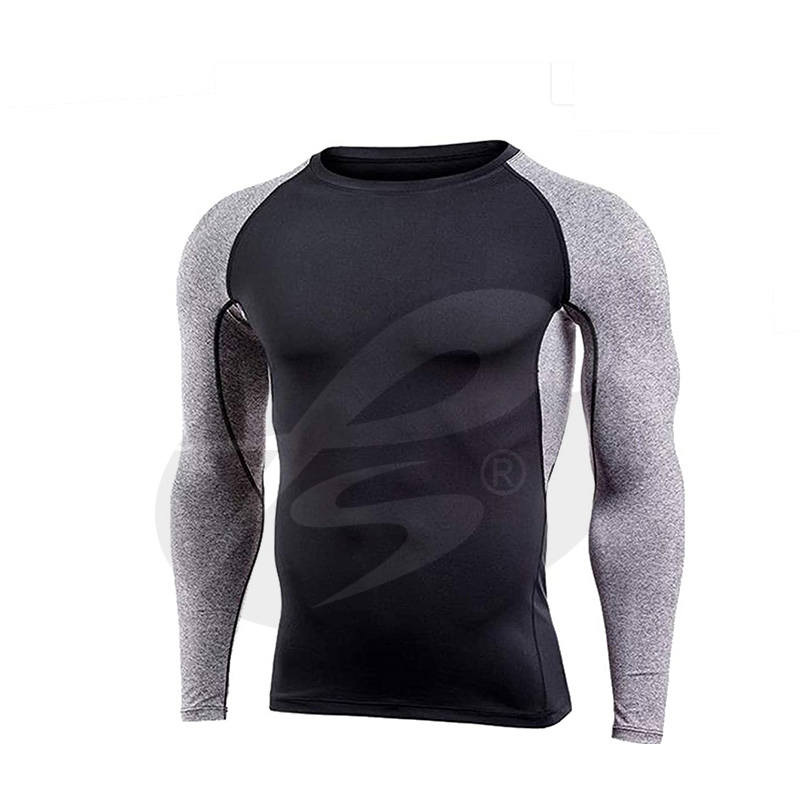 1 PS BLACK CROSSFIT GYMS SHIRTS - Image 1