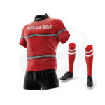 PS RUBGY TEAM KIT