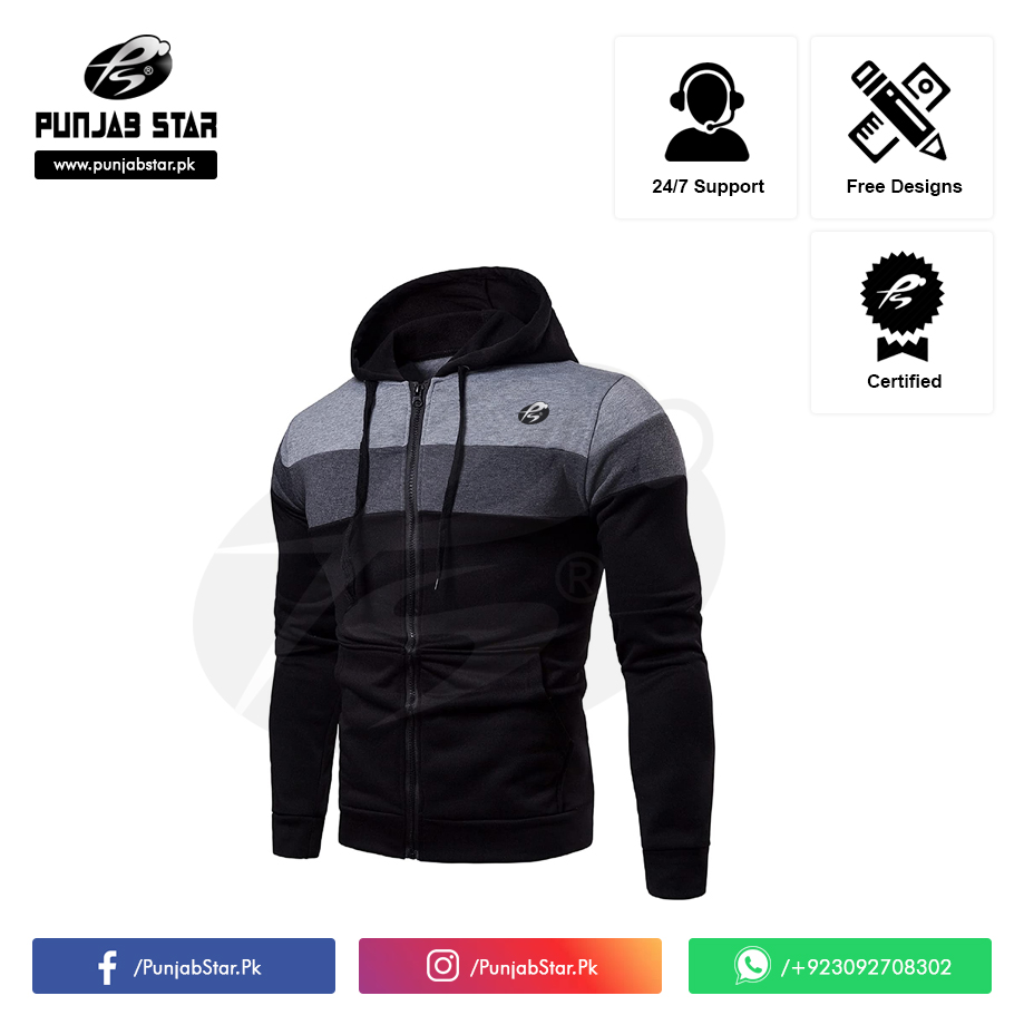 1-34.jpg PS GYM HOODIES FOR MEN - Image 1