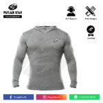 PS WORKOUT HOODIES