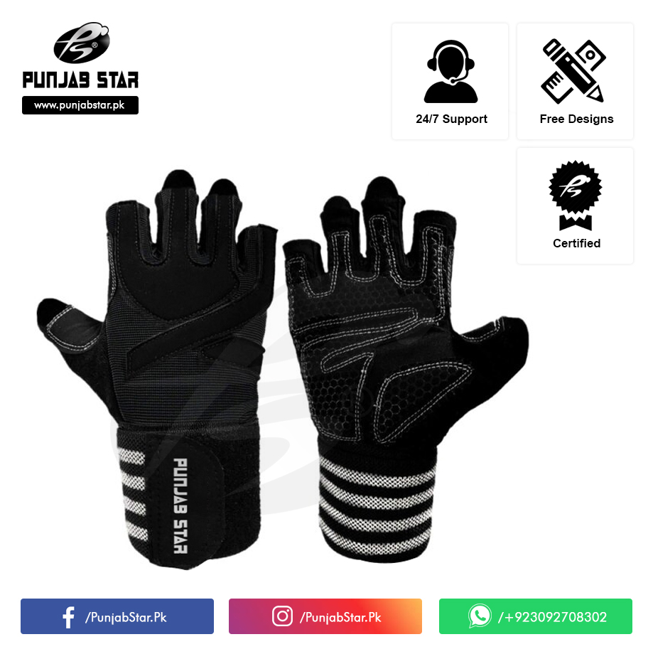 1-37.jpg PS GELL GLOVES FOR SALE - Image 1