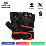 PS GYM GLOVES FOR MEN