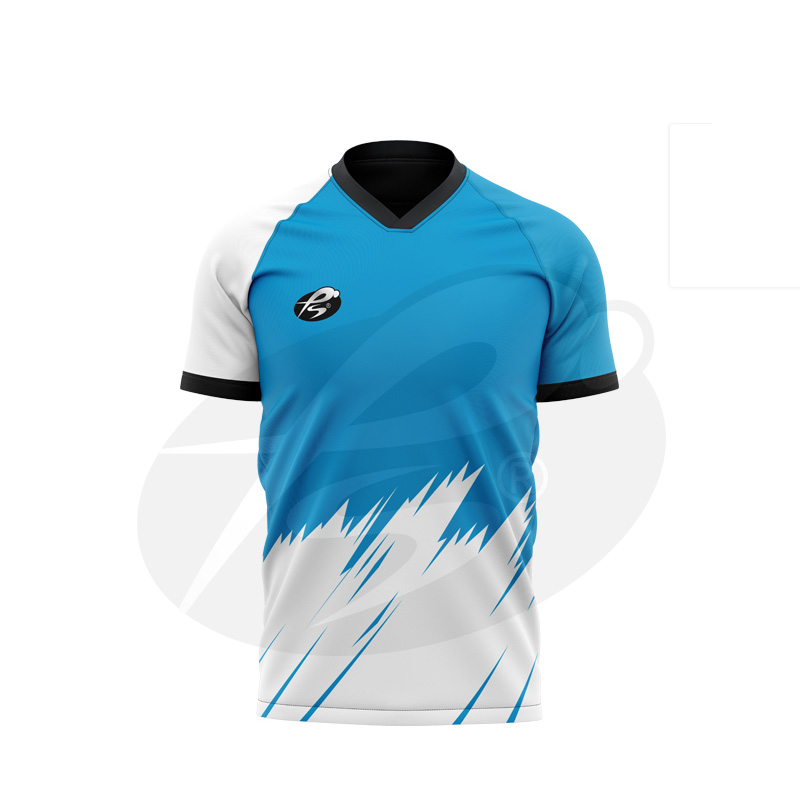 1-7-1.jpg PS BLUE & WHITE MEN REVERSIBLE JERSY - Image 1