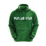 PANJAB STAR FLEECA CALSSIC HOODIE