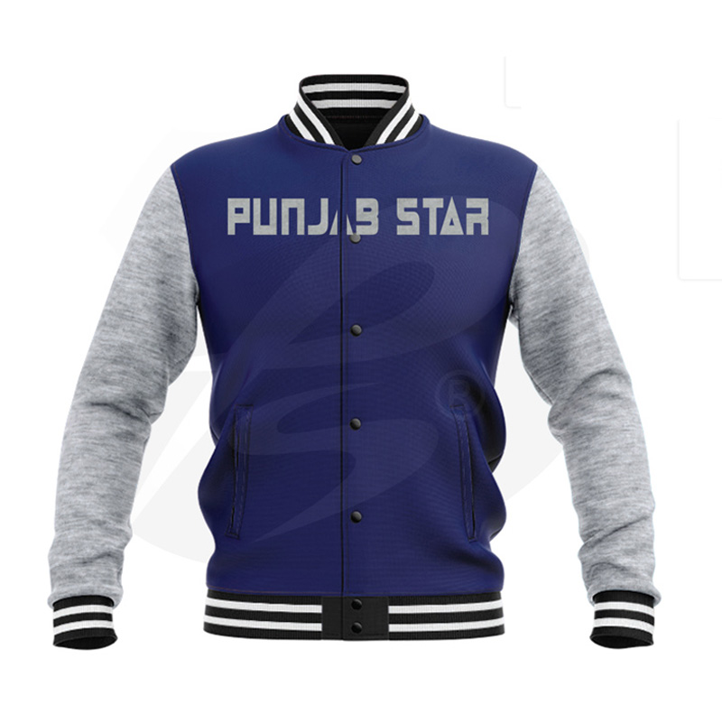1 BEST VARSITY JACKET FOR SALE - Image 1