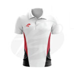 ATHLETIC POLO T-SHIRT FOR WORKOUT