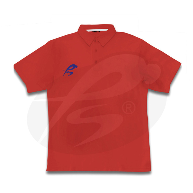 1 BEST PROFESSIONAL PIQUÉ POLO T-SHIRT - Image 1