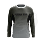 FASHION  LONG SLEEVE T-SHIRT FOR MEN'S