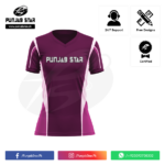 PS FIELD HOCKEY PRO JERSEY