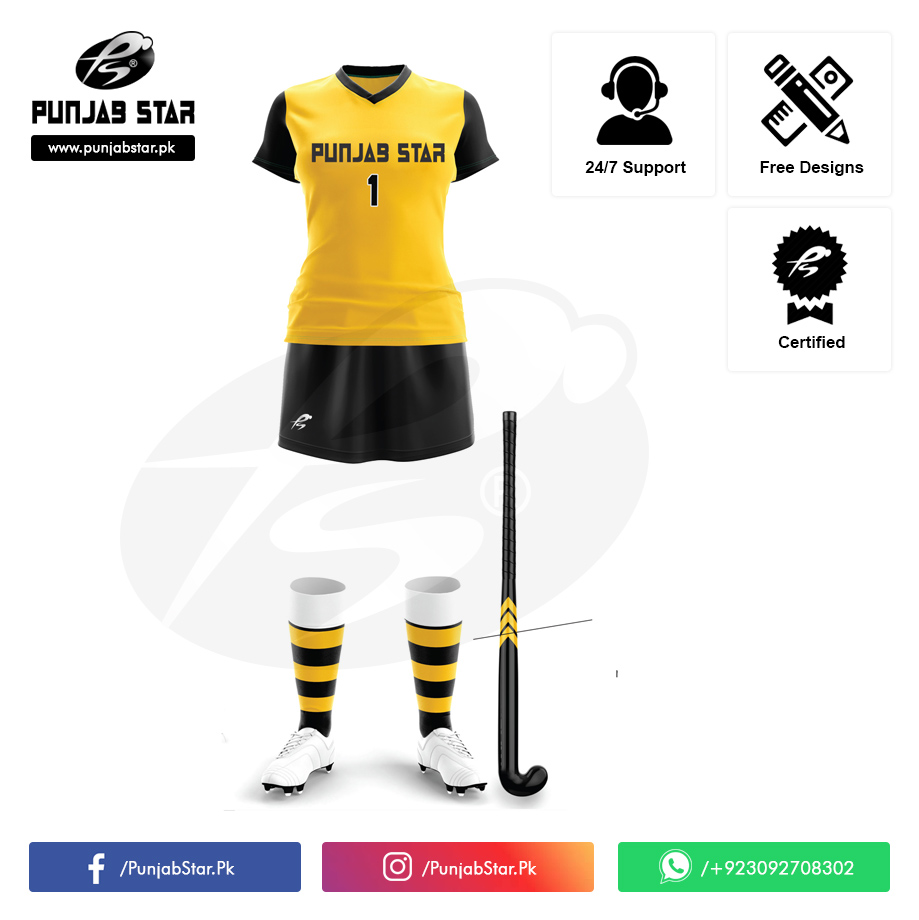 1.jpg PS FIELD HOCKEY TEAM KIT - Image 1