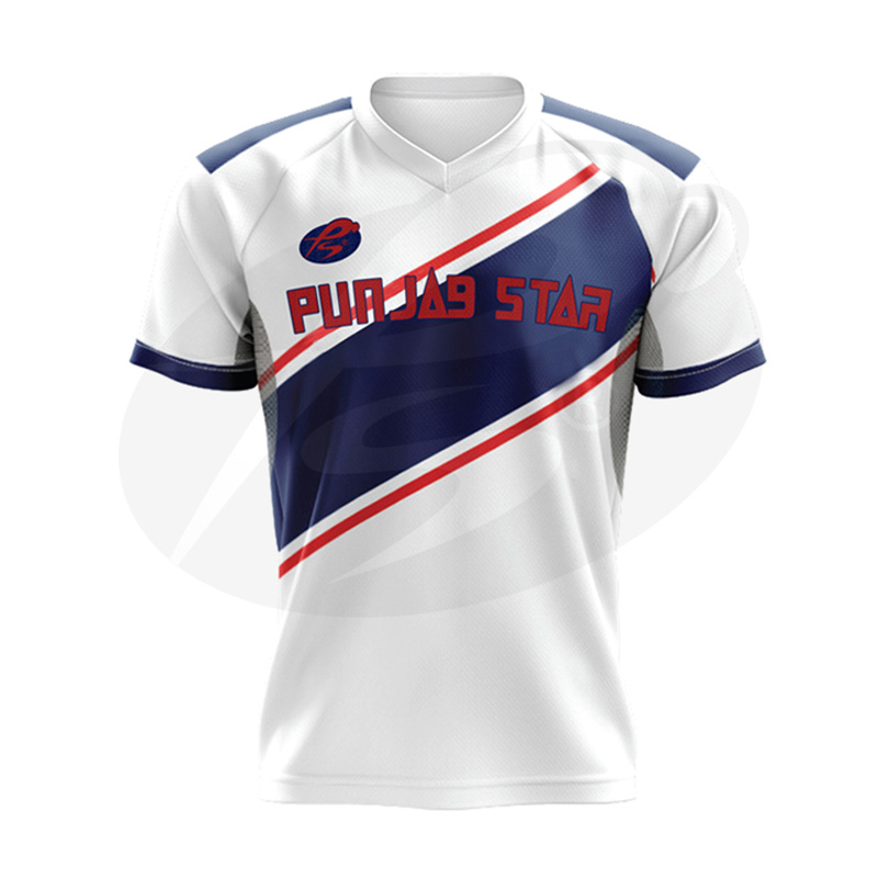 10-1.jpg NEW FASHION SOCCER JERSEY FOR MEN'S - Image 1