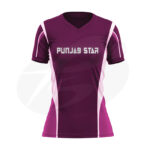 PROFESSIONAL VOLLYBAL PRO JERSEY