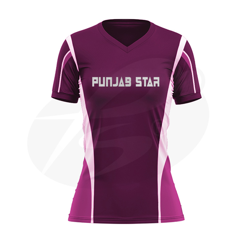 11 PROFESSIONAL VOLLYBAL PRO JERSEY - Image 1