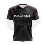 SOCCER JERSEY T-SHIRT FOR MEN
