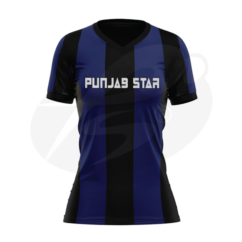 14-1.jpg TEAM SOCCER JERSEYS FOR MEN'S - Image 1