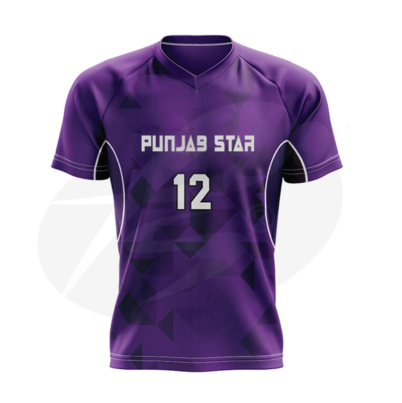 14 PS MEN’S PRO JERSEY - Image 1