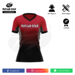 PS FIELD HOCKEY PRO JERSEY