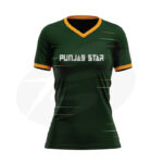VOLLLYBALL HALF SLEEVE PRO JERSEY FOR SALE