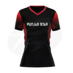 VOLLYBALL PRO JERSEY FOR FOOTBALL PLAYER