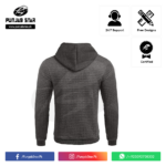 PS PROFESSIONAL GYM HOODIES FOR MEN - Image 2