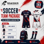 Soccer Team Package