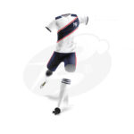 PS SOCCER SUGGESTED SOCCER TEAMWEAR COLLECTION