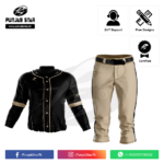 COUTOM BASEBALL TEAM KIT
