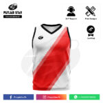 BASKETBALL LEAGUE JERSEY FOR MEN