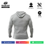 PS WORKOUT HOODIES - Image 2