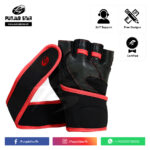 PS GYM GLOVES FOR MEN - Image 2