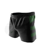 MEN'S RUGBY SHORTS FOR TRAINING