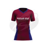 PS LEAGUE JERSEY