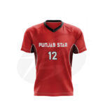 CUSTOM VOLLYBALL PRO JERSEYS AND UNIFORM