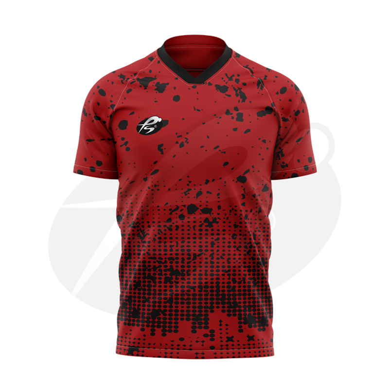 2 PS MEN VOLLEYBALL JERSEY - Image 1