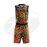 COSTOM BASKETBALL TEAM KIT FOR SALE