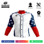 MEN COUSTOM LEAGUE JERSEY