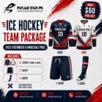 Ice Hockey Team Package