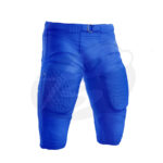 PS BLUE AMERICAN FOOTBALL