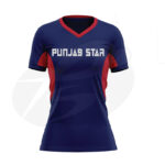 FIELD HOCKEY LEAGUE JERSEY