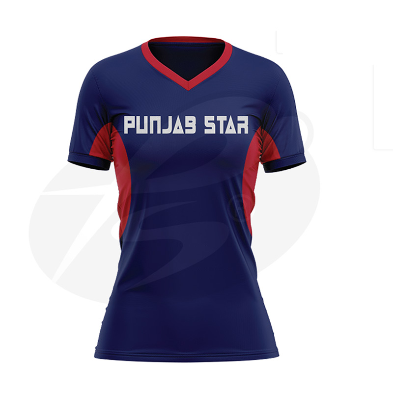 2 FIELD HOCKEY LEAGUE JERSEY - Image 1