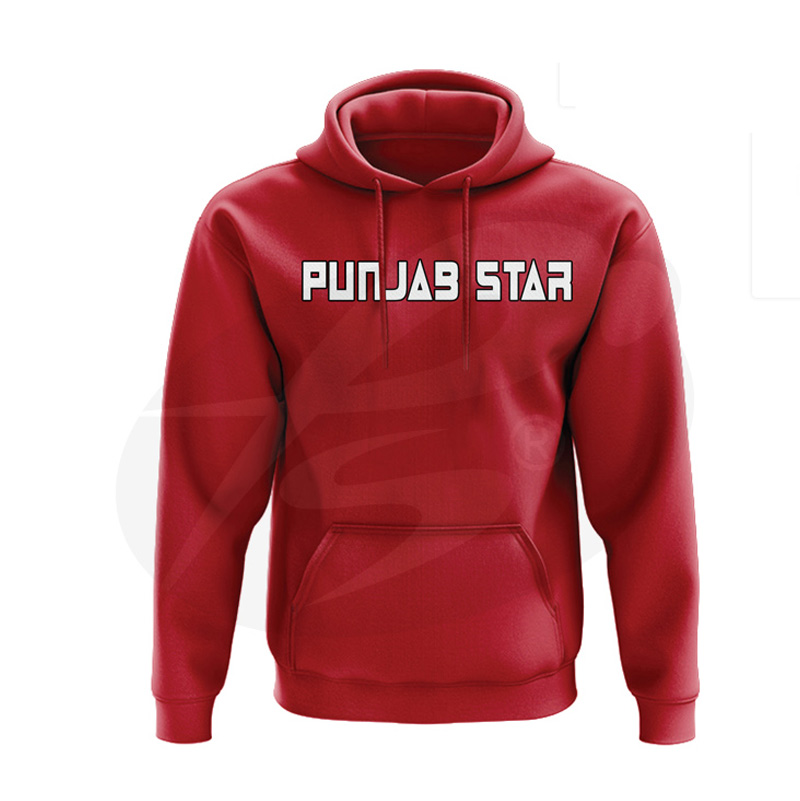 2 COMFORTABLE CLASSIC HOODIE FOR MEN'S - Image 1