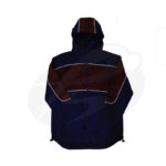 SUMMIT SHELL SOFT JACKET FOR SPORT & FITNESS