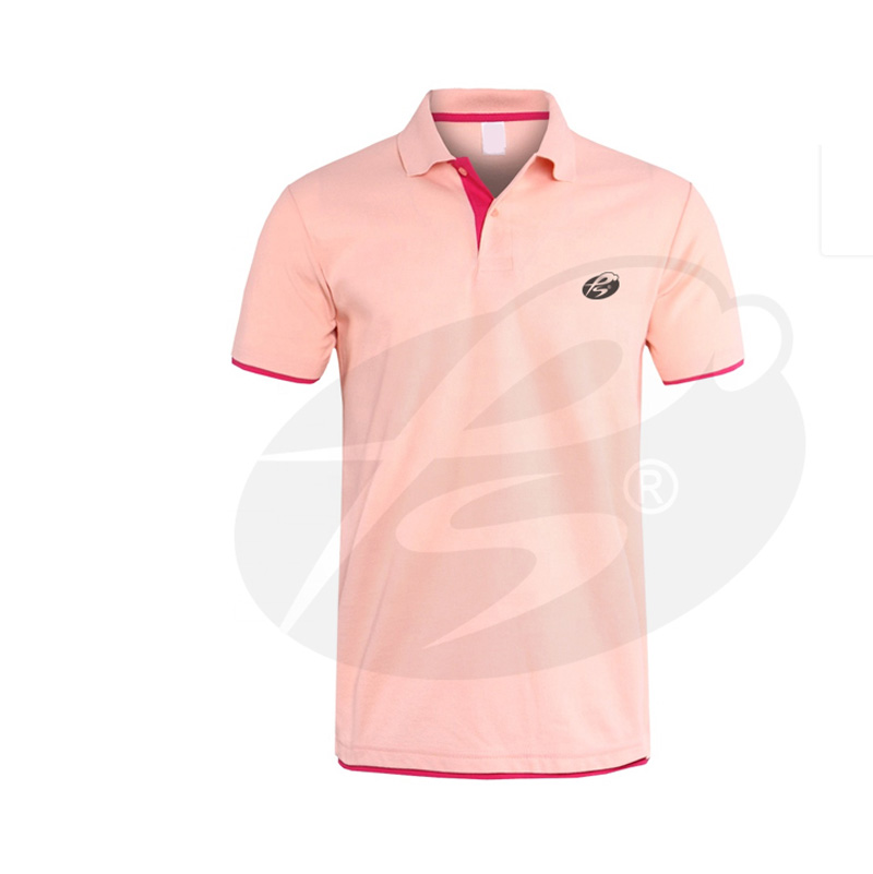 2 PS GOLF POLO SHIRTS - Image 1