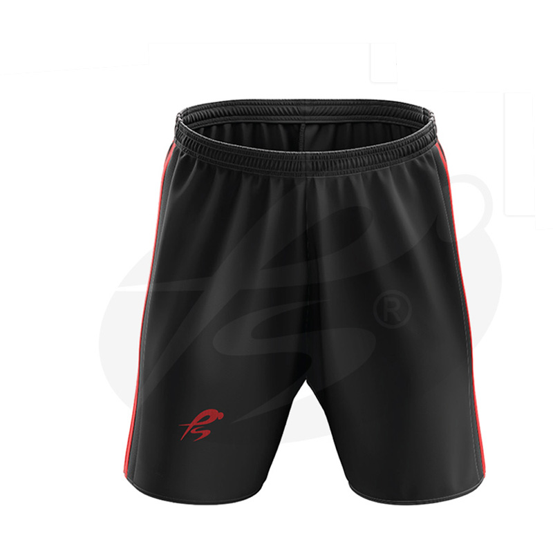 2 COMFORTABLE LEAGUE EDGE SHORT FOR MEN'S - Image 1